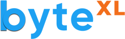 ByteXL Logo